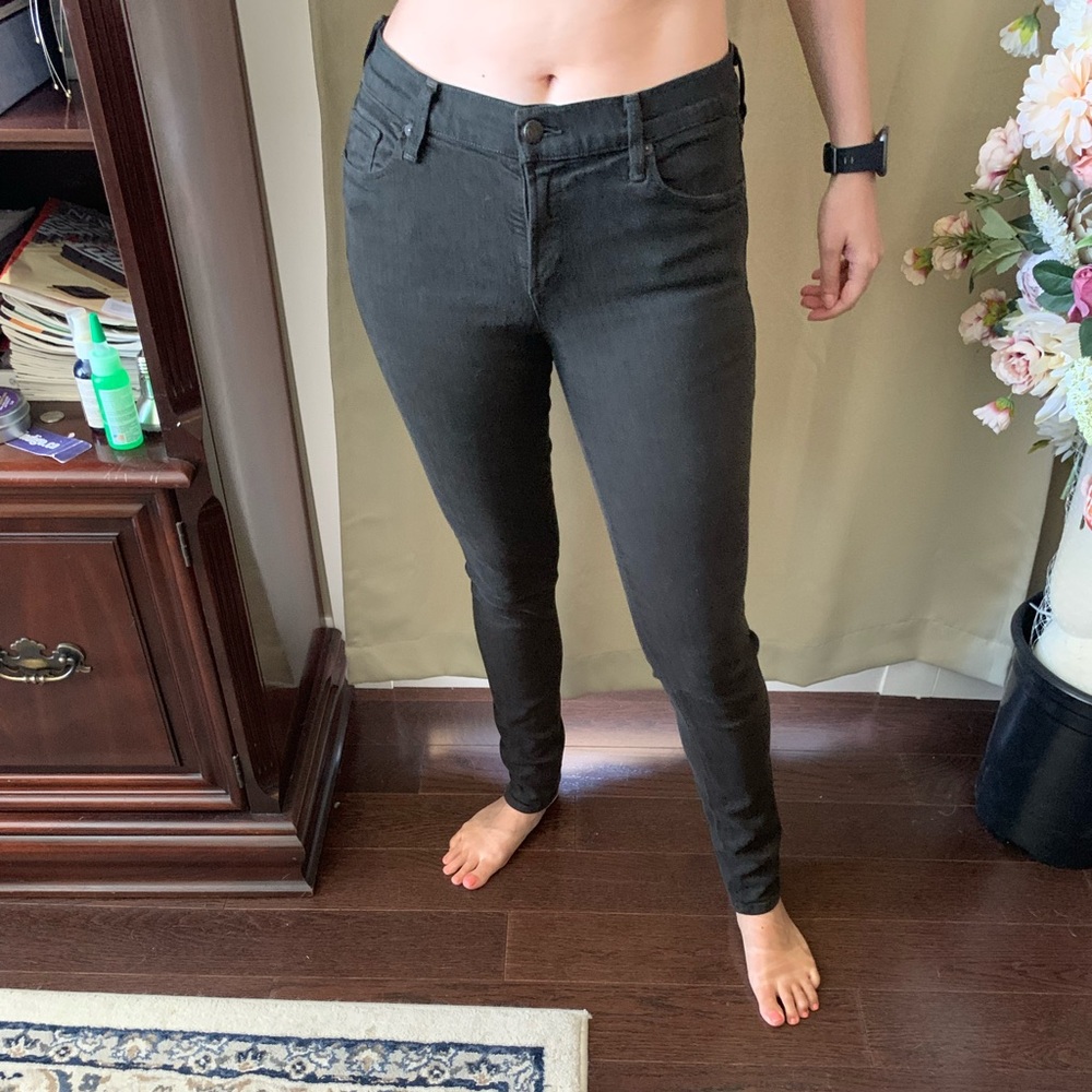 COH Citizens of Humanity jeggings